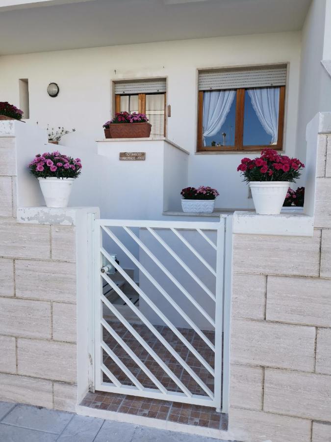 Otranto Handmade 100% Экстерьер фото
